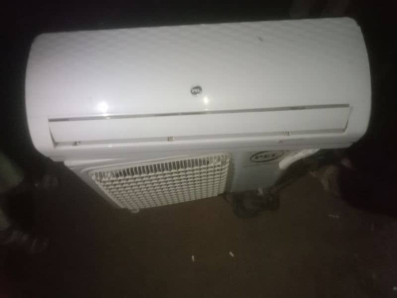 pel 1 ton Dc inverter Ac urgent sale 0