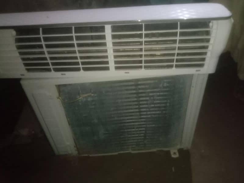 pel 1 ton Dc inverter Ac urgent sale 2