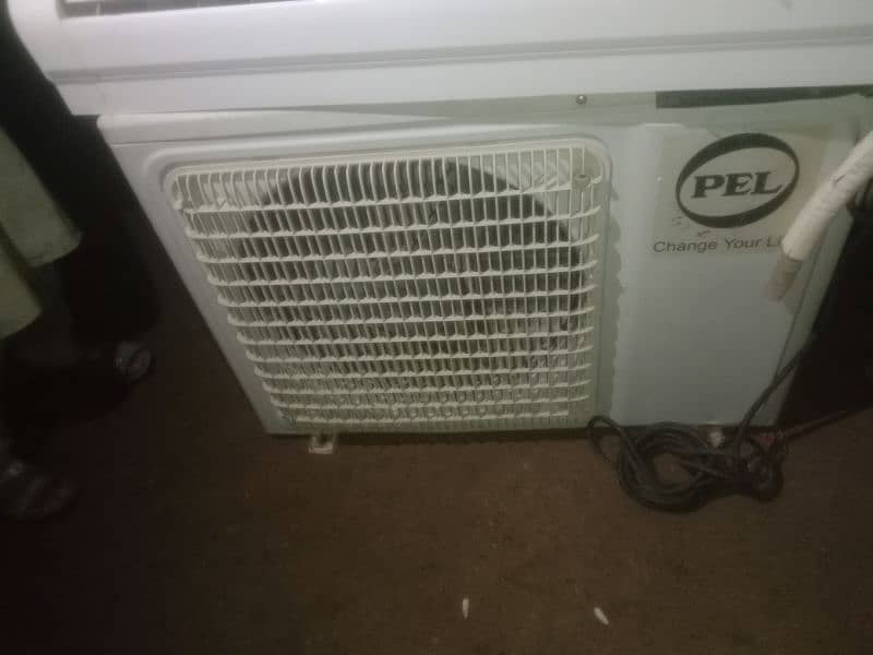 pel 1 ton Dc inverter Ac urgent sale 3