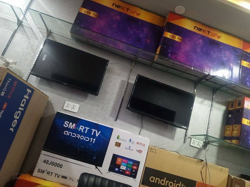 SOOPER, OFFER 32 SLIM SAMSUNG LED TV 03359845883 1