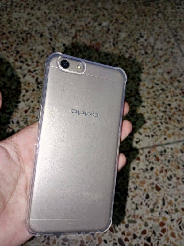 oppo a57 exchange possible 1