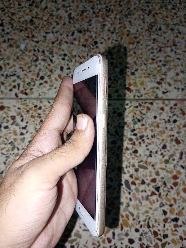 oppo a57 exchange possible 10