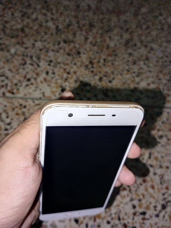 oppo a57 exchange possible 11