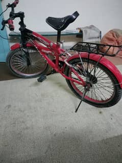 Cycle for sale urgent very good condition new tyres