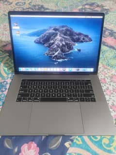 Macbook Pro 2019 i9