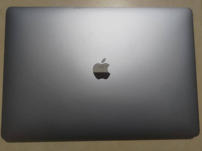 Macbook Pro 2019 i9 2