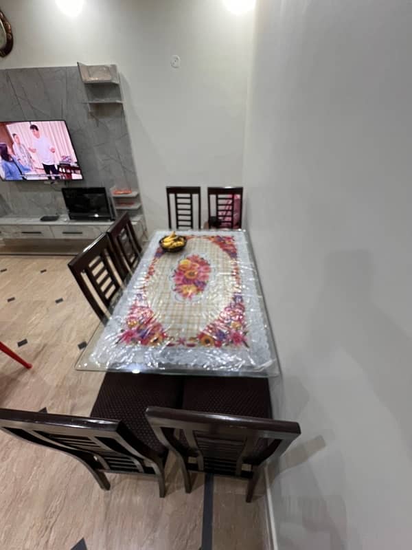 Dinning table for sale 2