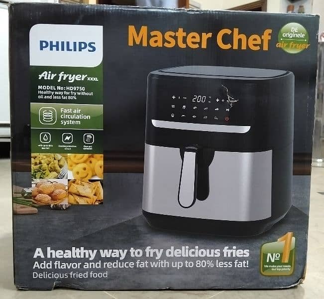 air fryer 1