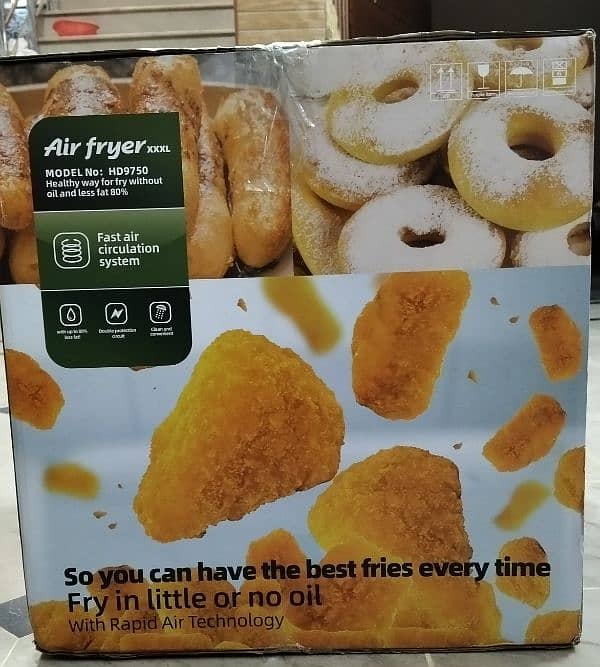 air fryer 3