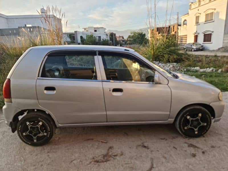 Suzuki Alto 2006 2