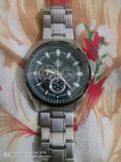 Original Casio Edifice