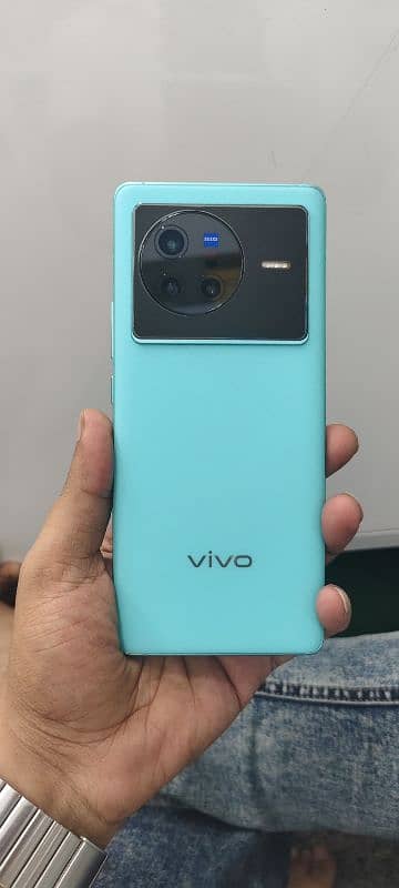 vivo x80 0