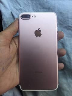 I phone 7 plus for sale