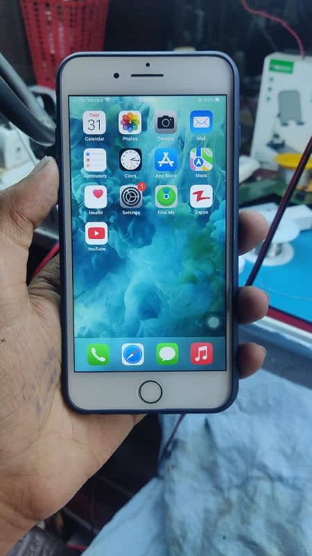 I phone 7 plus for sale 1