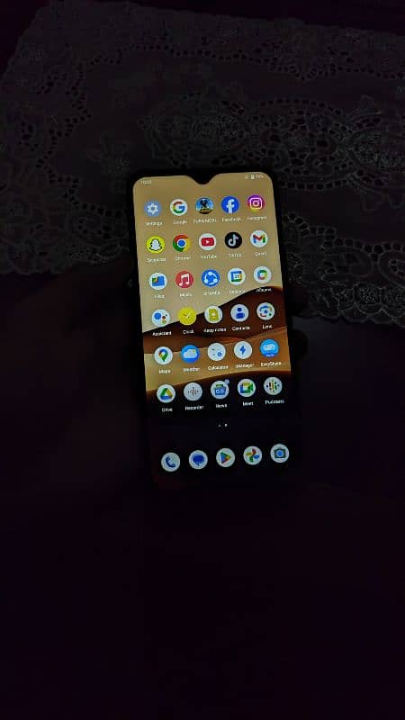 Vivo V20se (8/128) 2