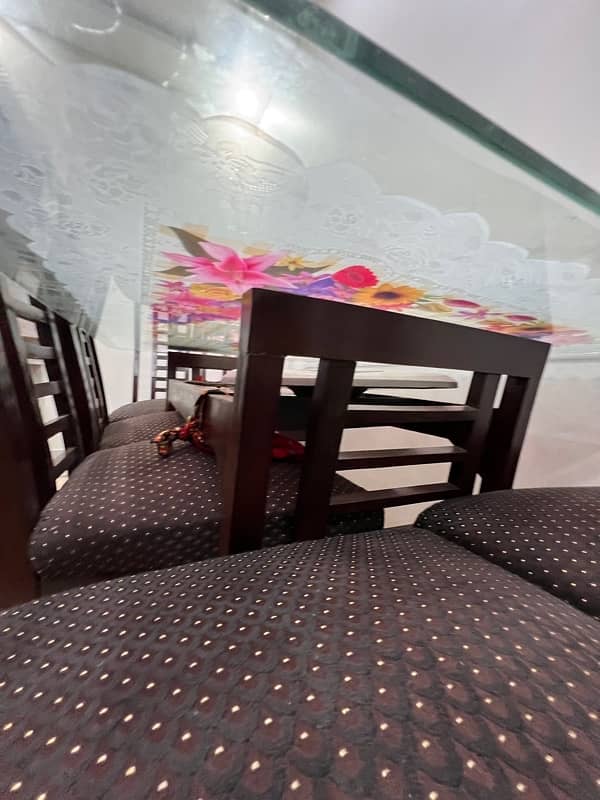 Dinning table for sale 6