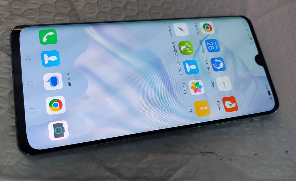 Huawei P30 Pro 8Gb 128GB Dual Sim 2