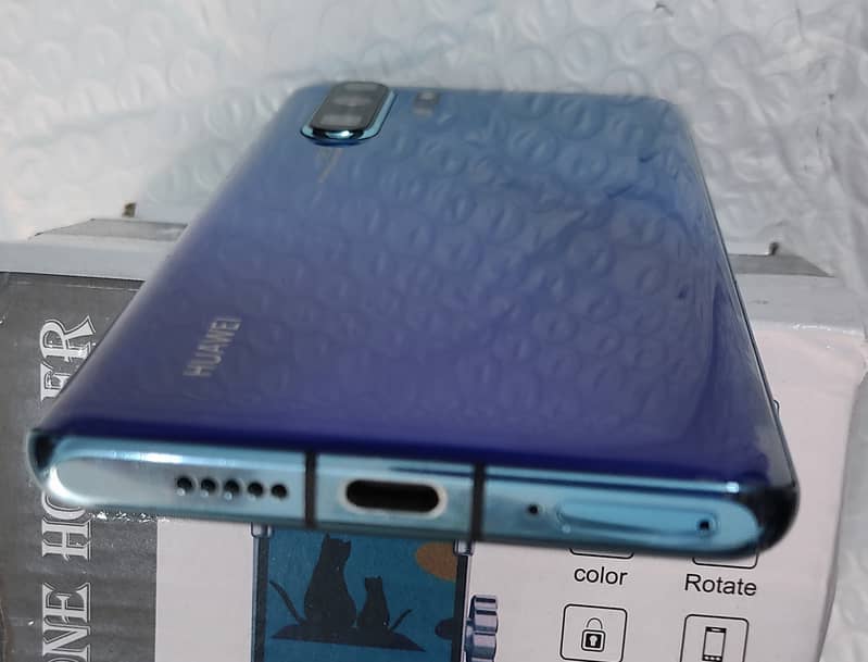 Huawei P30 Pro 8Gb 128GB Dual Sim 5