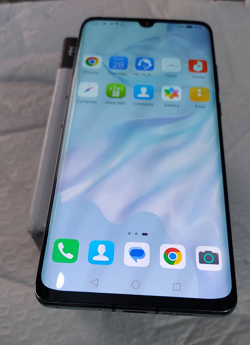 Huawei P30 Pro 8Gb 128GB Dual Sim 7