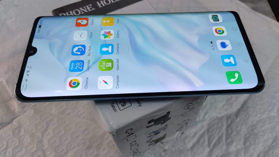 Huawei P30 Pro 8Gb 128GB Dual Sim 8