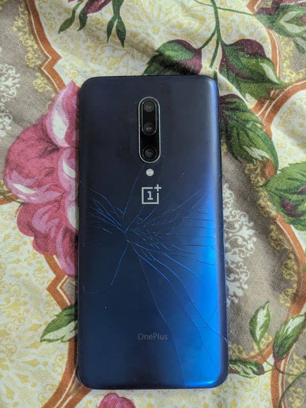 OnePlus 7 Pro 0