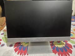 Hp pavilion ips backlit monitor 20 inch