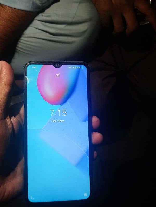 vivo y 12s 1