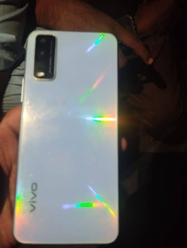 vivo y 12s 2