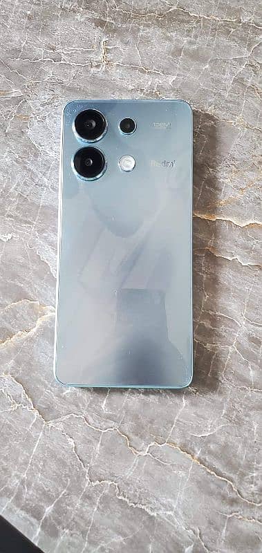 Redmi note 13 1