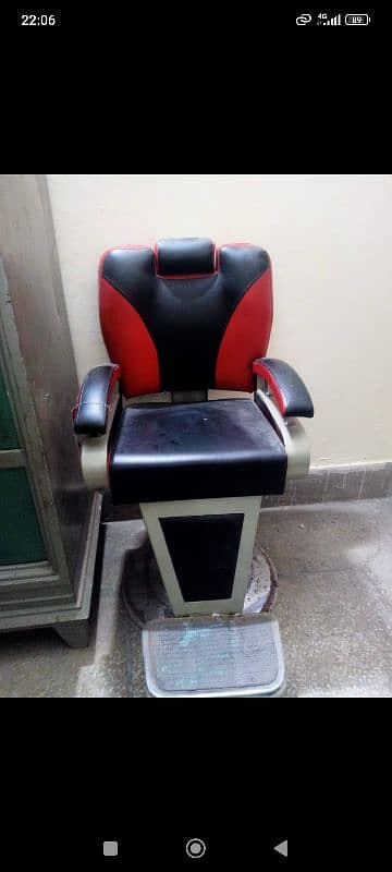 salon chair for sale 0