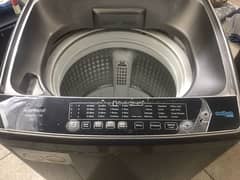 Hair Fully Automatic Washing Machine 15kg In Lahore