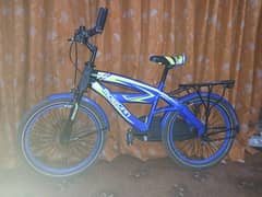 Bicycle for sale