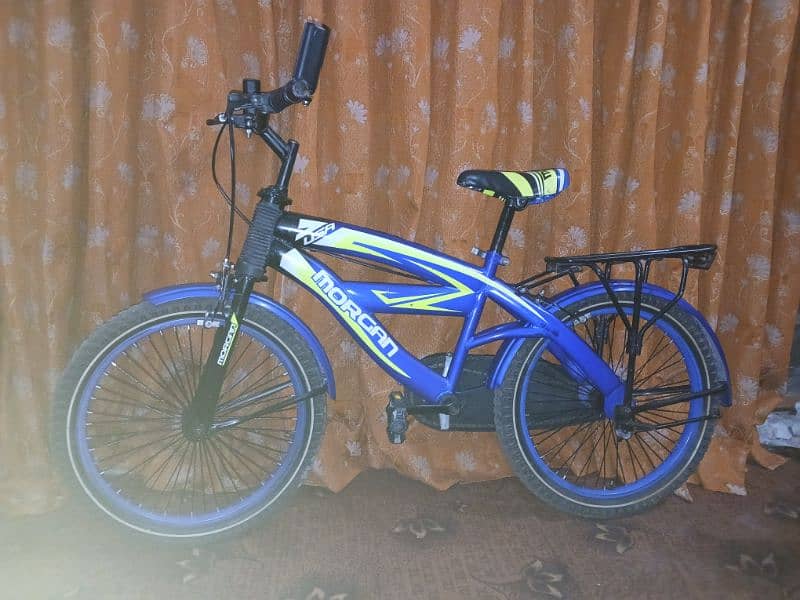 Bicycle for sale 0