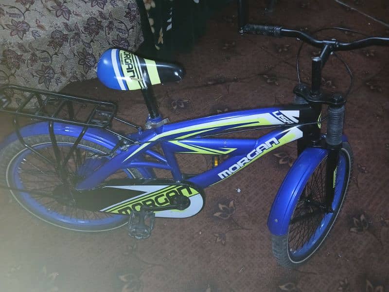 Bicycle for sale 1