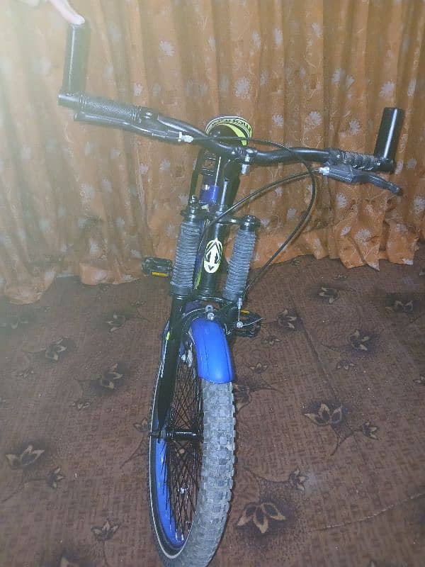 Bicycle for sale 2