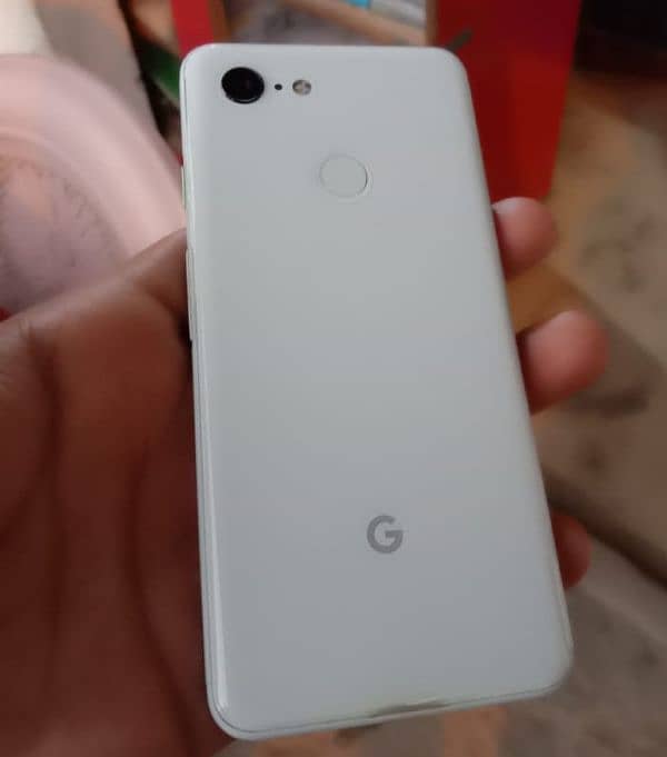 Google pixel 3 0