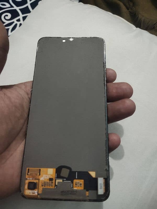 Vivo s1 original Pannel 0