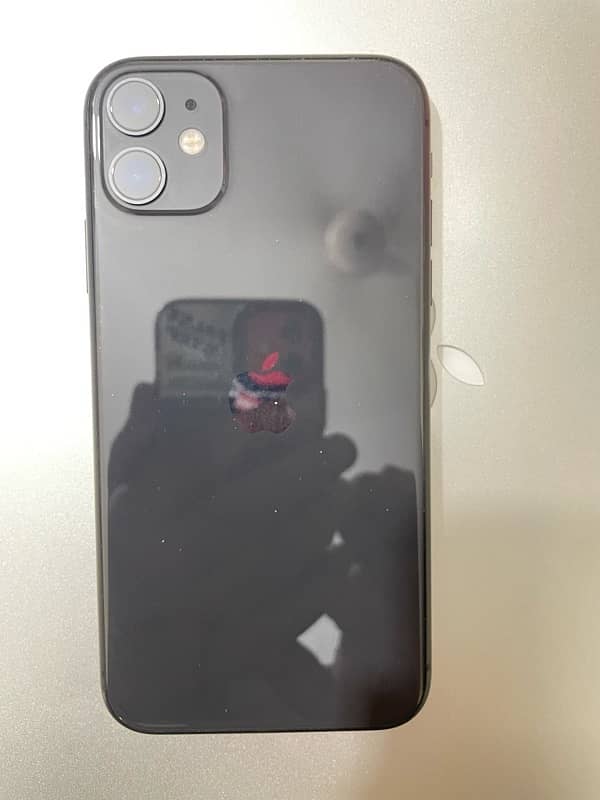 Iphone 11 64GB Non PTA 1