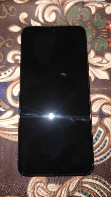 redmi note 11  broken panel 0