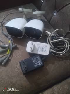 Camera For Sale