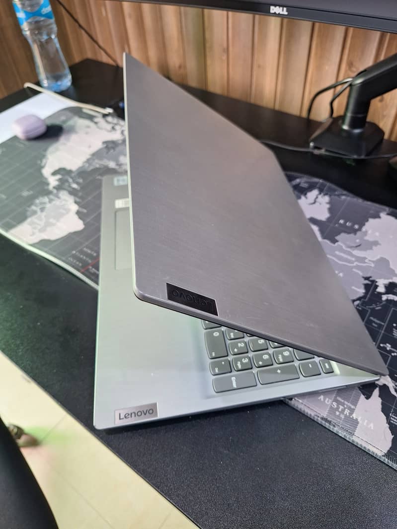 Lenovo Ideapad 3 (Professional Laptop) core i3 10thGen 2