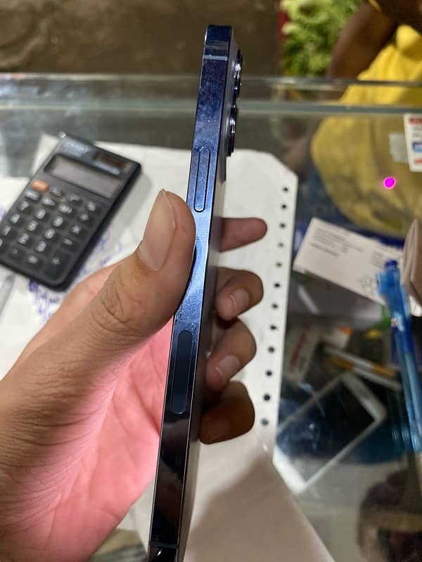 iphone 13pro max 512 jv siyara blue 0