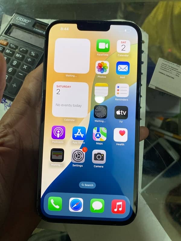 iphone 13pro max 512 jv siyara blue 1