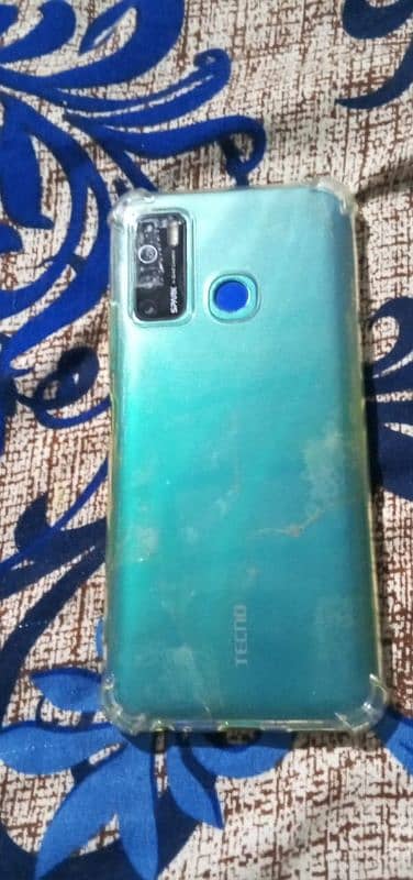 Tecno spark 5 pro 4/64 03057017566 1