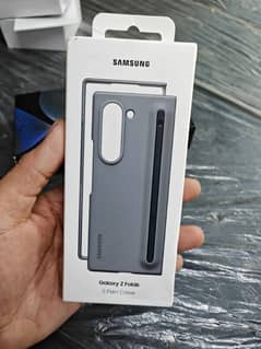 Samsung Galaxy Z Fold 6 S Pen Official Case