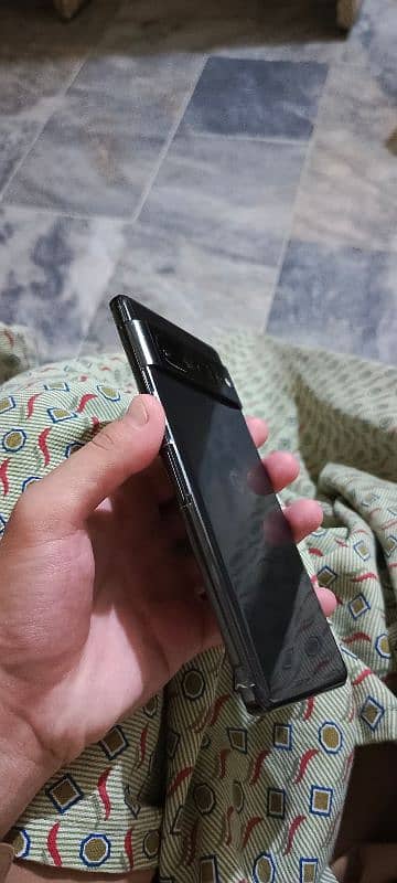 Google pixel 7 pro Non PTA 0