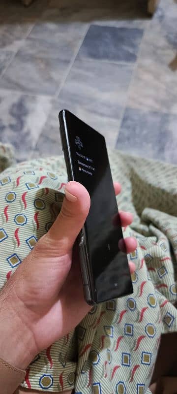 Google pixel 7 pro Non PTA 3