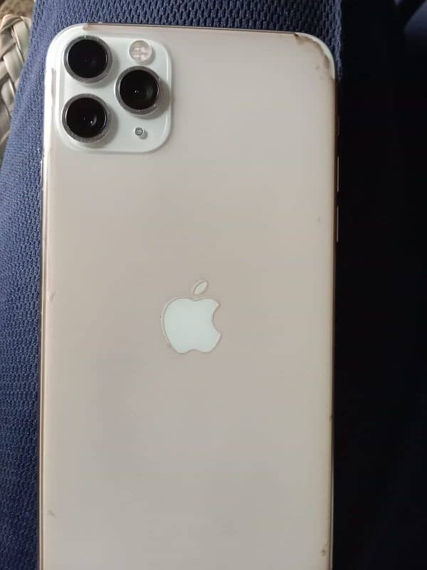 iPhone 11 pro max 0