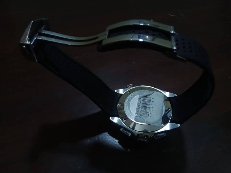 Tag Heuer Grand Carrera Caliber 36 3