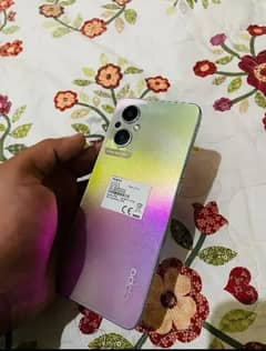 oppo f21pro 5g